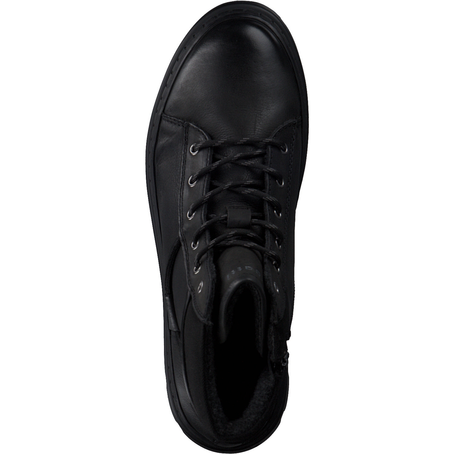 Bugatti Pallario Comfort AC731, Boots, Herren, Schwarz