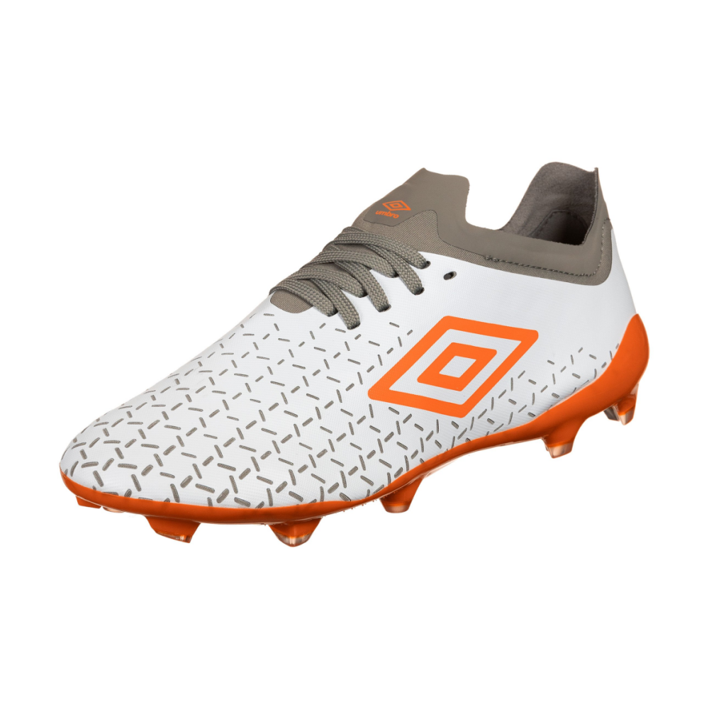 Umbro Velocita V Premier FG 81588U-JM9 / weiss