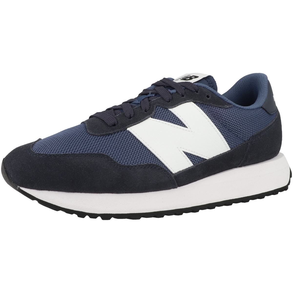 New Balance MS 237 Sneaker Low dunkelblau