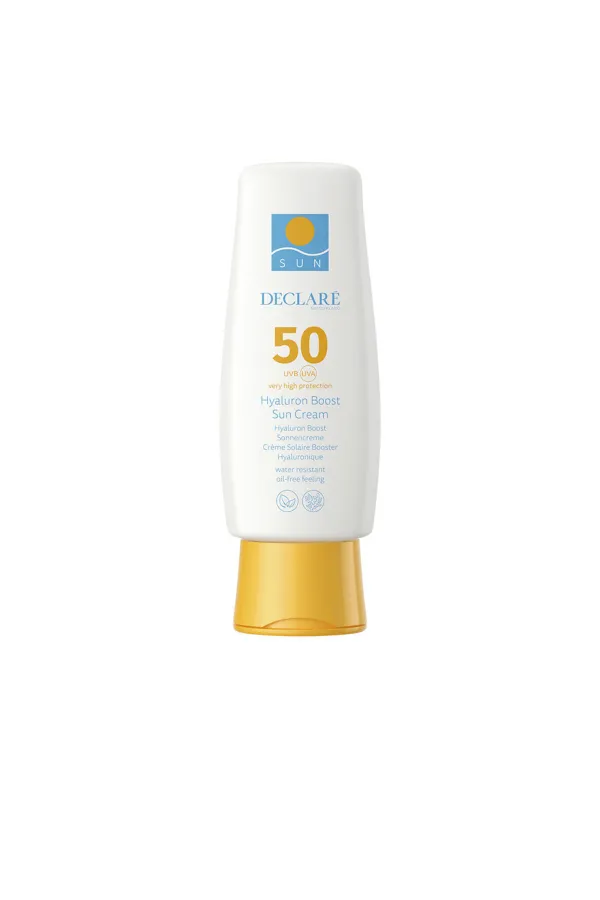 Declaré  Hyaluron Boost Sonnencreme Spf50+ Declaré 100 ml