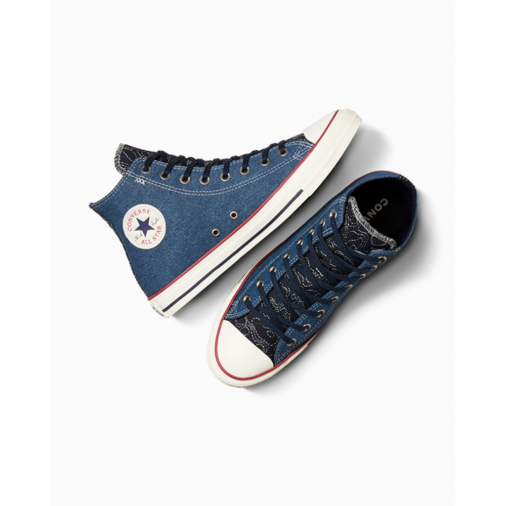Converse Chuck Taylor All Star A09081C / blau