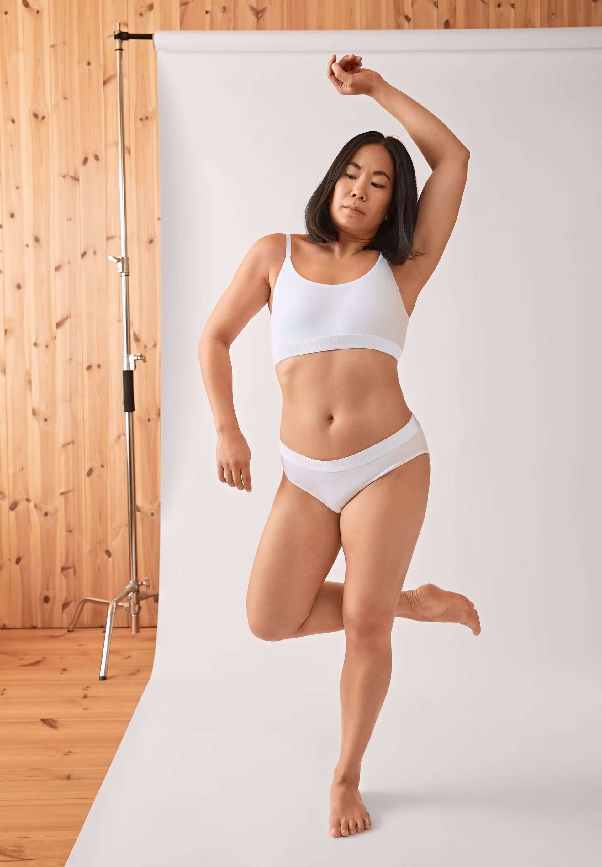 Brief aus TENCEL™ Modal Mix