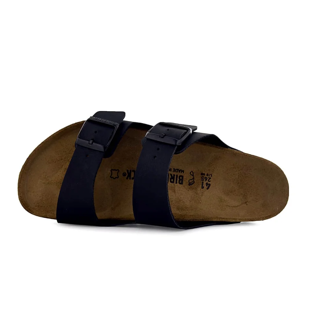 Birkenstock Arizona BF 51791 / schwarz