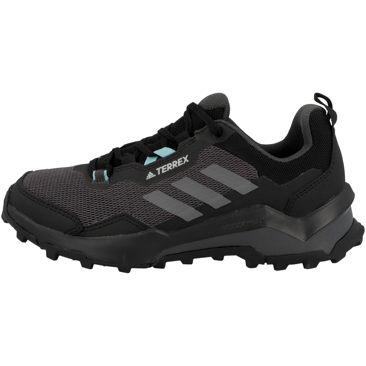 adidas Performance Terrex AX4 Primegreen Outdoorschuhe schwarz