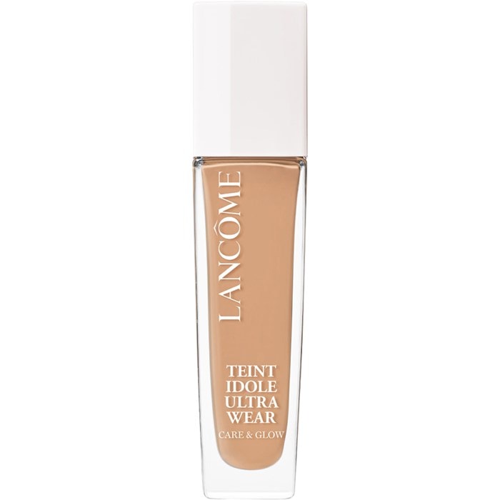 Teint Idole Ultra Wear Care & Glow Foundation