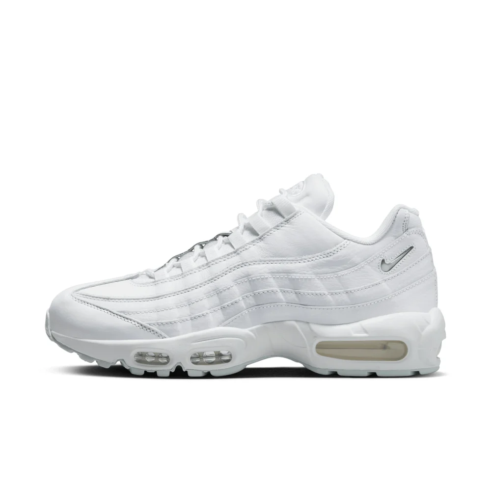 Nike Air Max 95 FN7273-100 / weiss