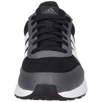 adidas Run 50s Sneaker in schwarz