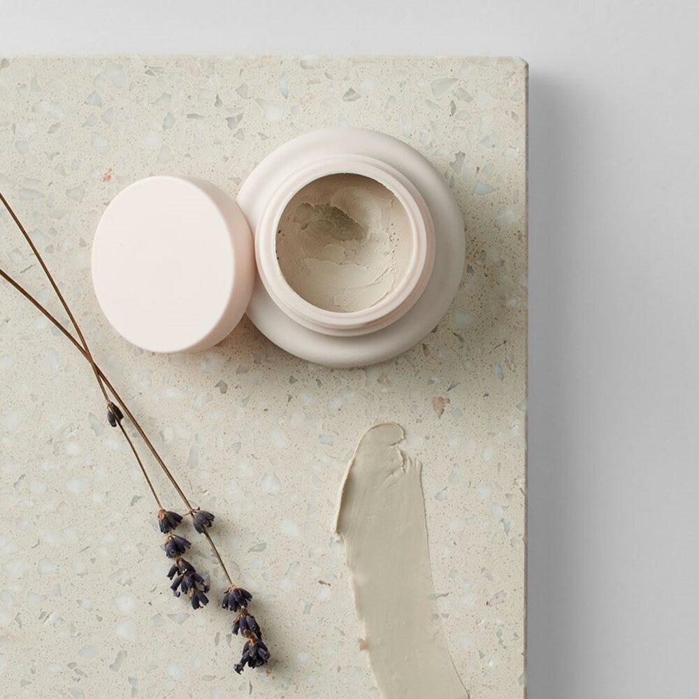 Authentic Beauty Concept Gritty Wax Paste 85 ml