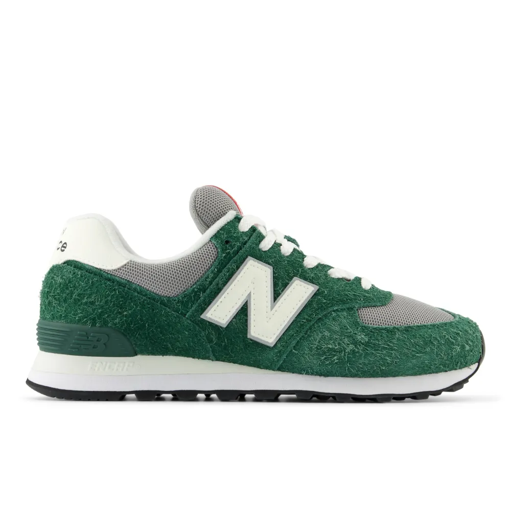 New Balance 574 U574GNH / grün
