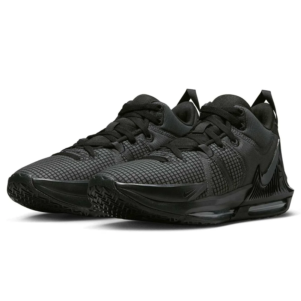 Nike LeBron Witness 7 DM1123-004 / schwarz