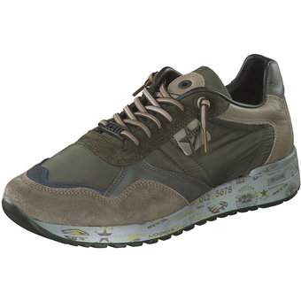 Cetti Sneaker in grün