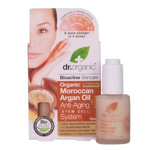 Anti-Aging-Stammzellen-System