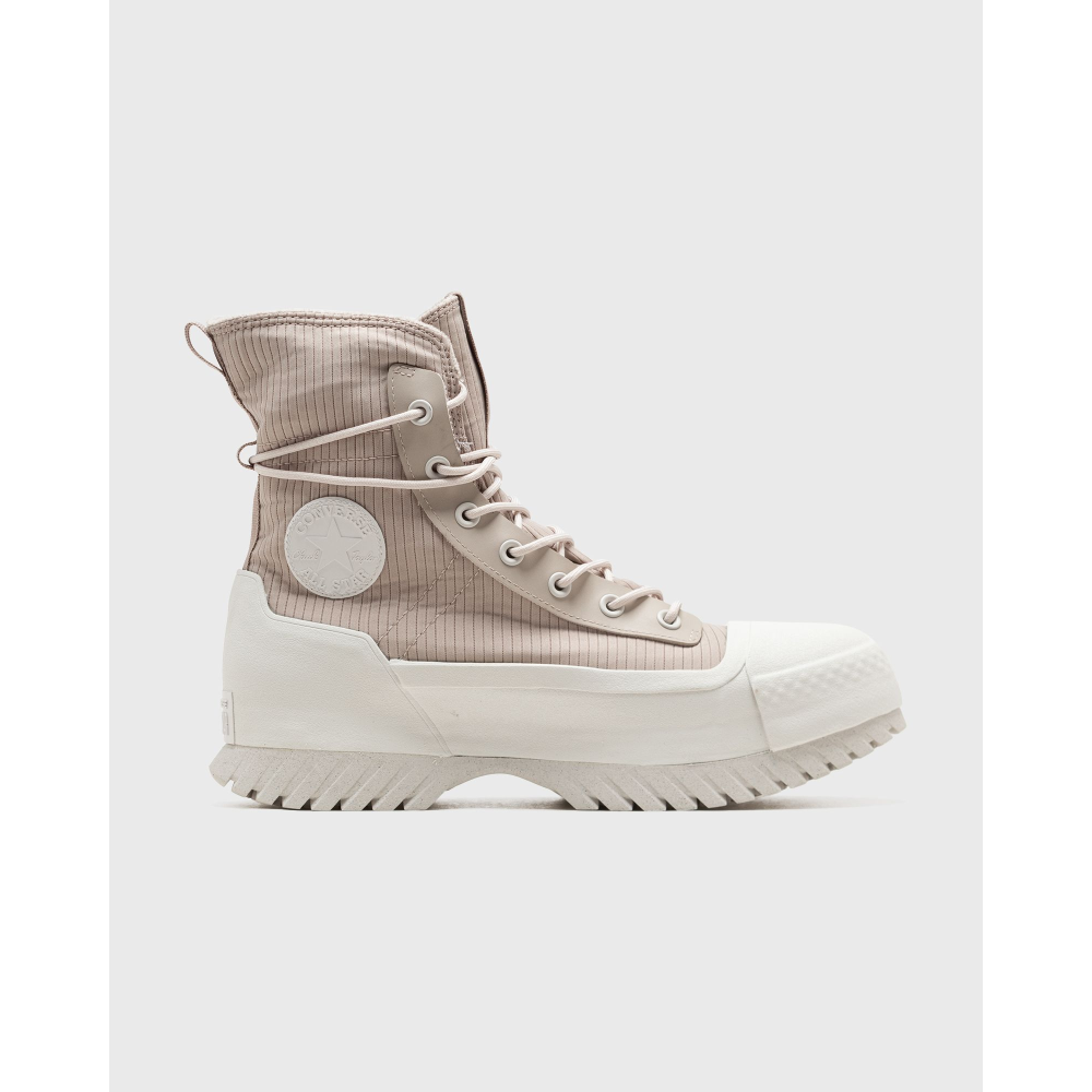 Converse Chuck Taylor All Star Lugged 2.0 Platform Counter Climate Extra High A04668 / grau