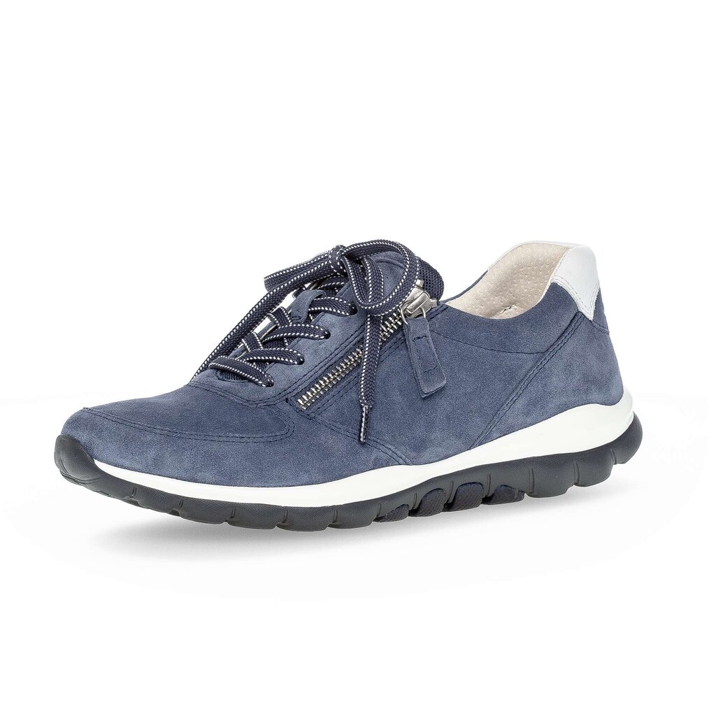 rollingsoft Sneaker low blau