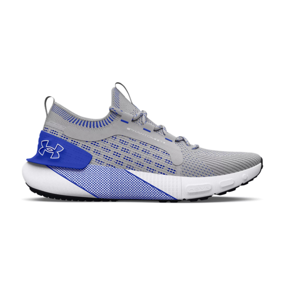 Under Armour UA HOVR Phantom 3 SE 3026582-101 / grau