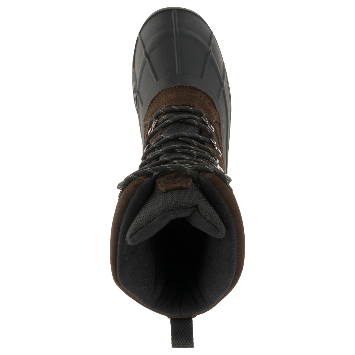 Kamik FARGO2 Schnürboots dunkelbraun