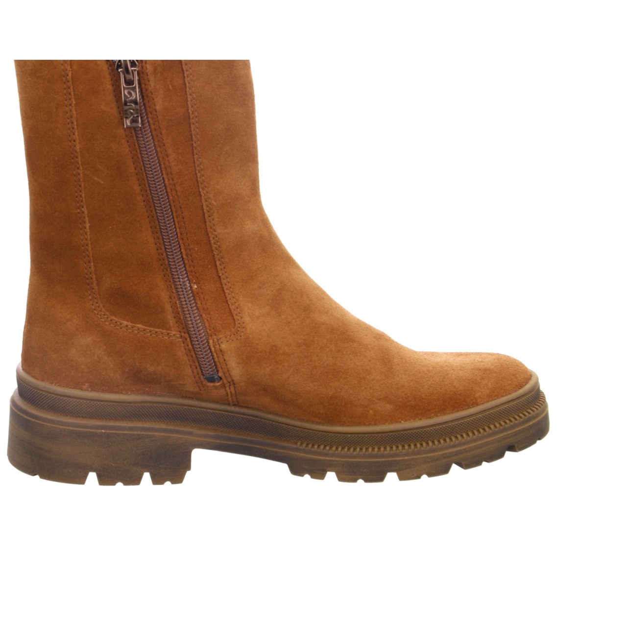 ARA Stiefeletten braun