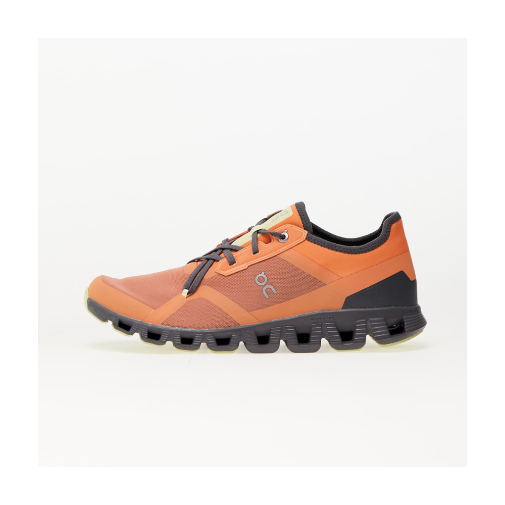ON Cloud X 3 AD 3MD30321519 / orange