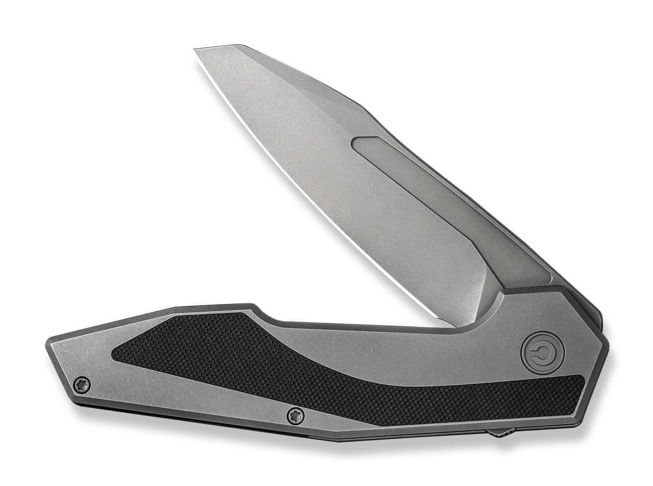 Hypersonic G10 Black