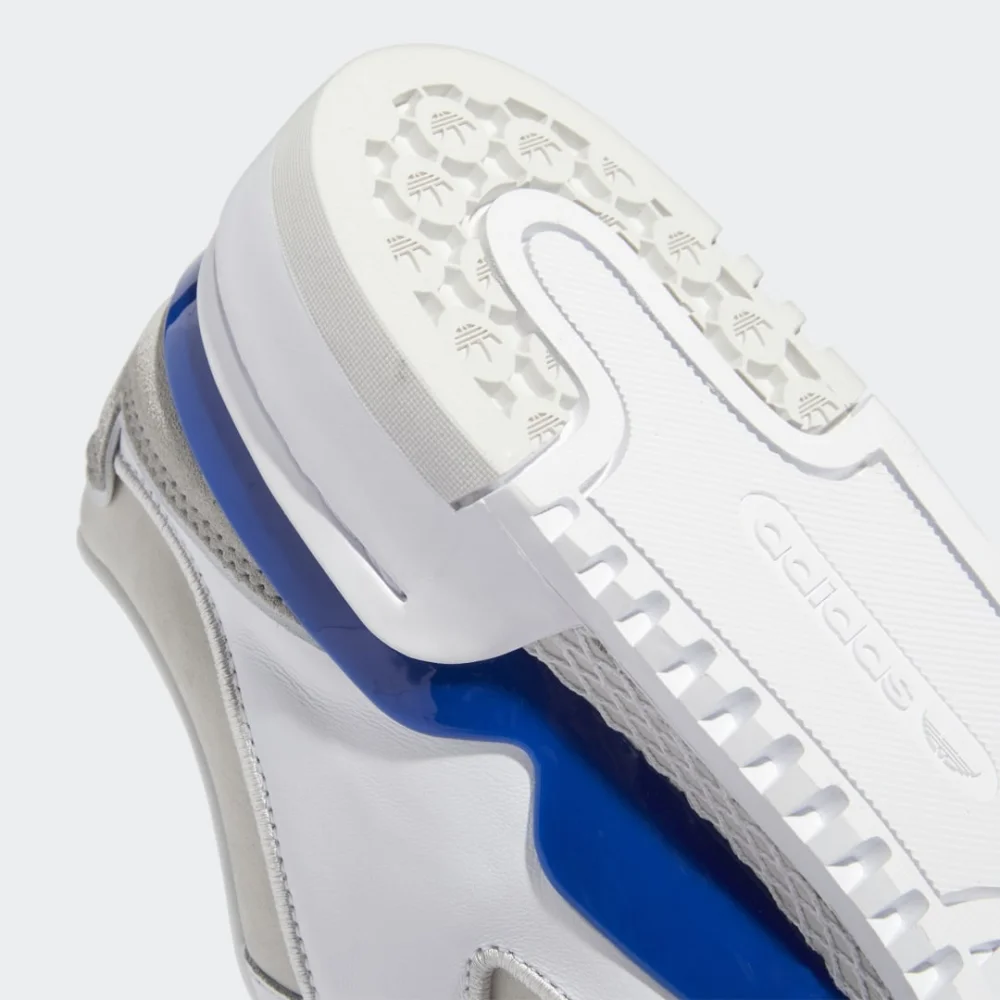 adidas Forum Luxe Low GX0516 / weiss