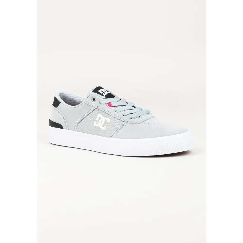 DC Teknic S ADYS300739-GYB / grau