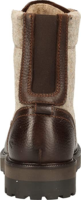 CAMEL ACTIVE Stiefeletten braun