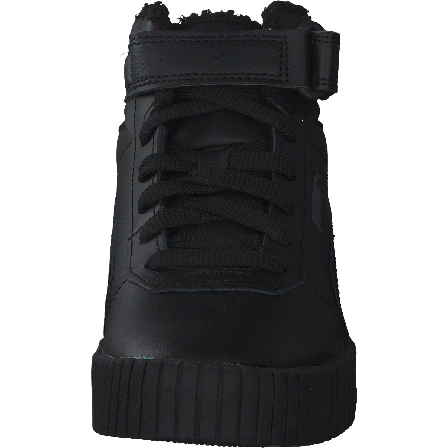 Puma Carina 2.0 Mid 385852, Sneakers High, Damen, Schwarz