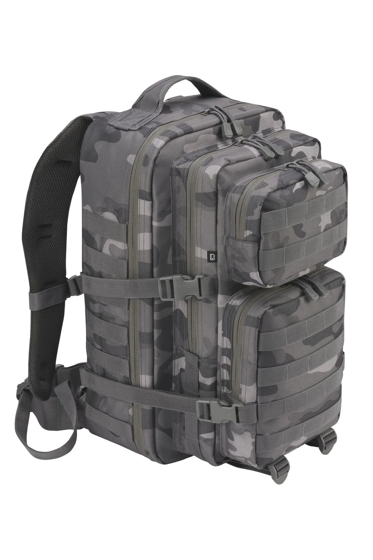 Brandit  Accessoires US Cooper Rucksack groß