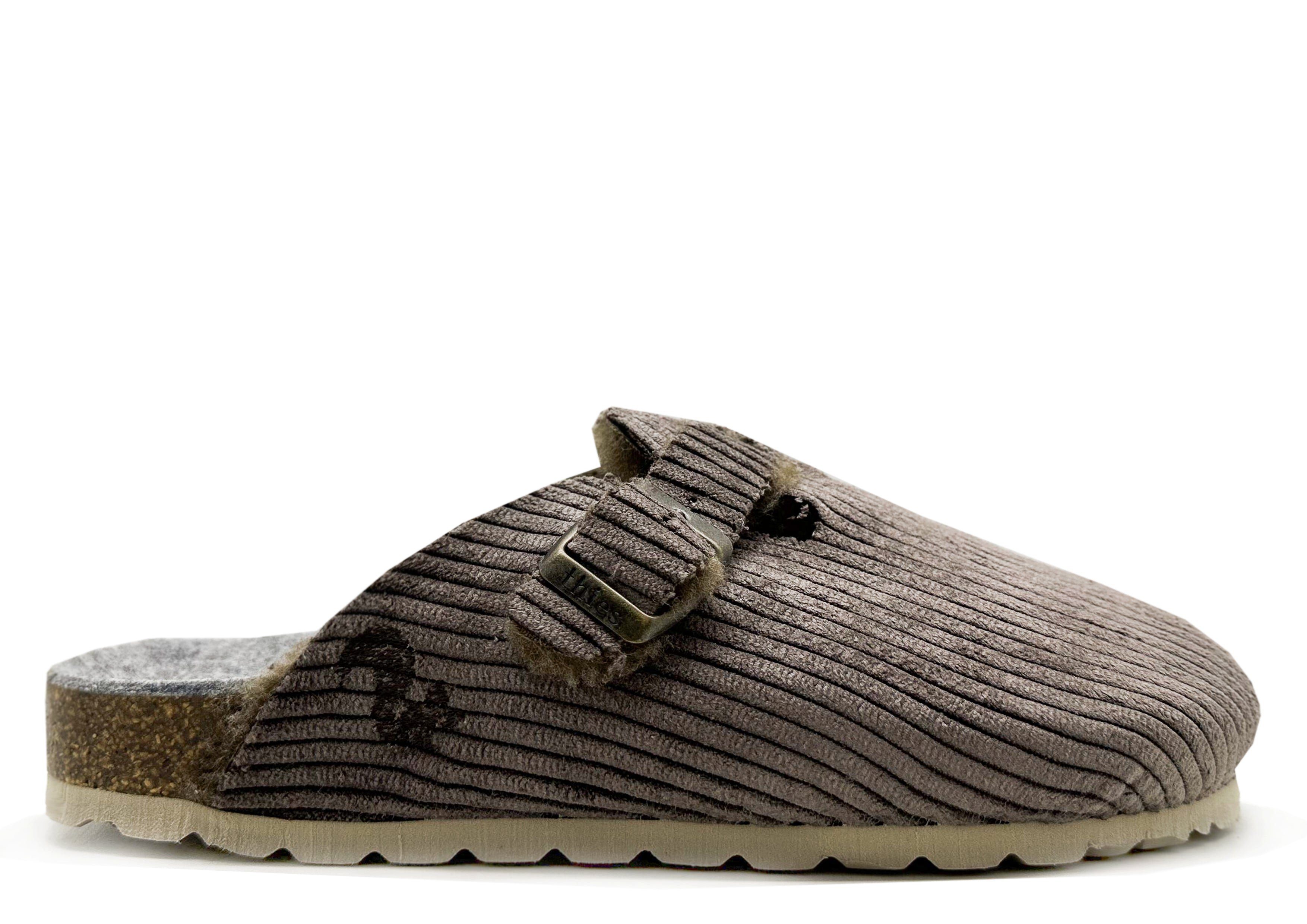thies 1856 ® Eco Cord Clog vegan Clog