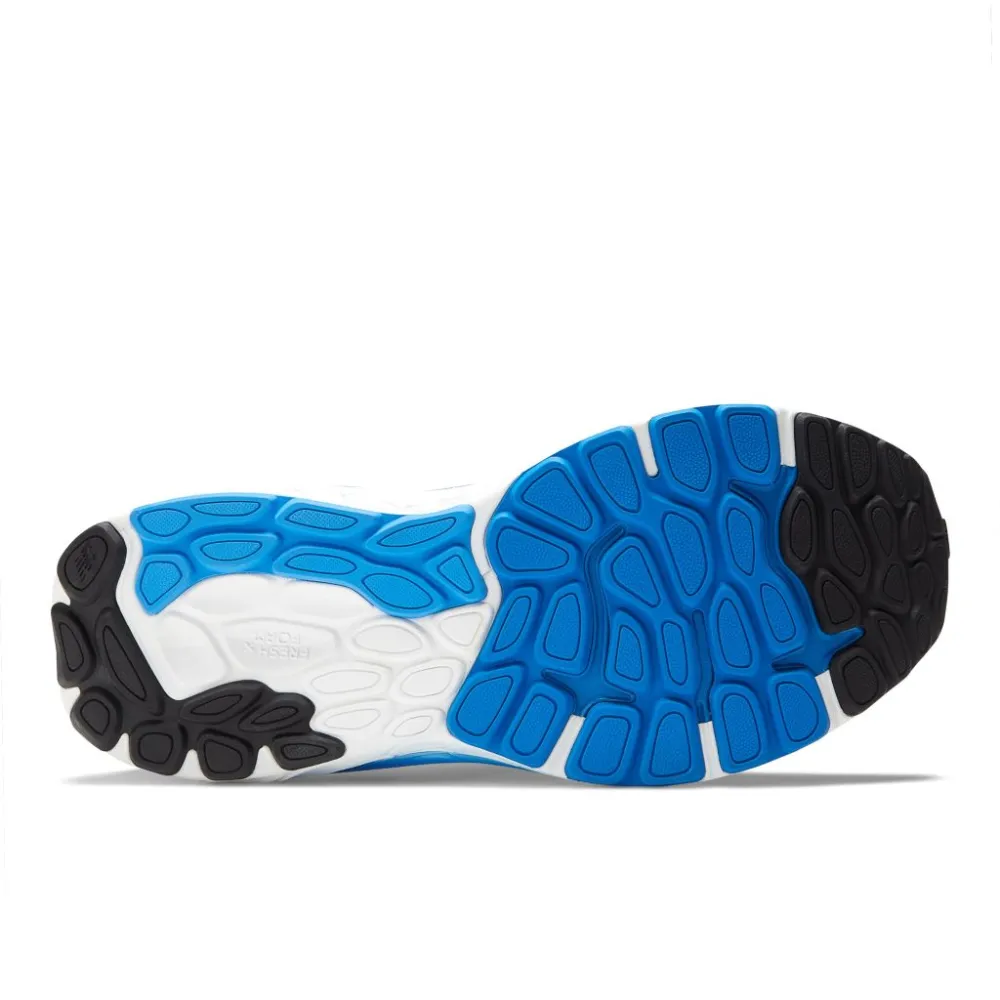New Balance Fresh Foam 860 V13 M860-1D-B13 / blau