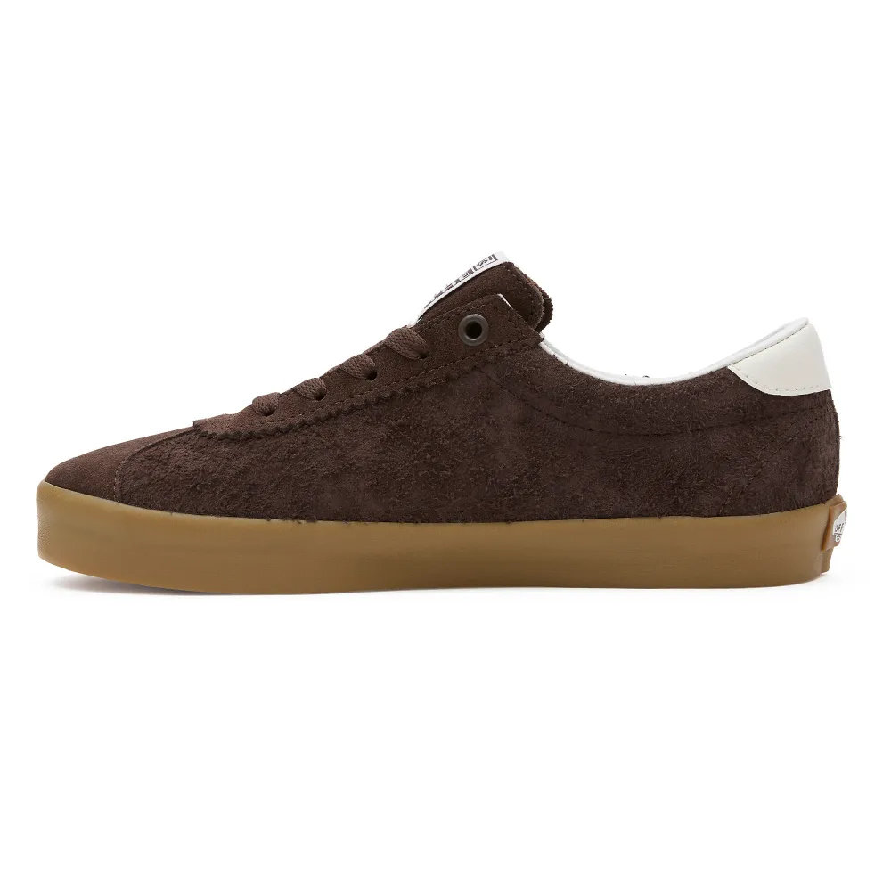 Vans Sport Low VN000CQRZR6 / braun