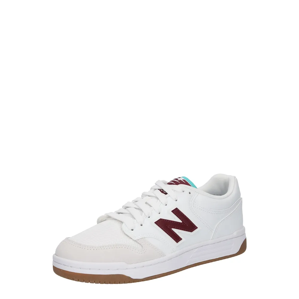 New Balance 480 BB480LFT / weiss