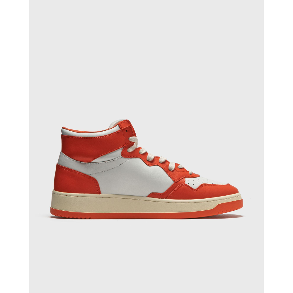 Autry 1 MID MAN AUMMWB21 / orange