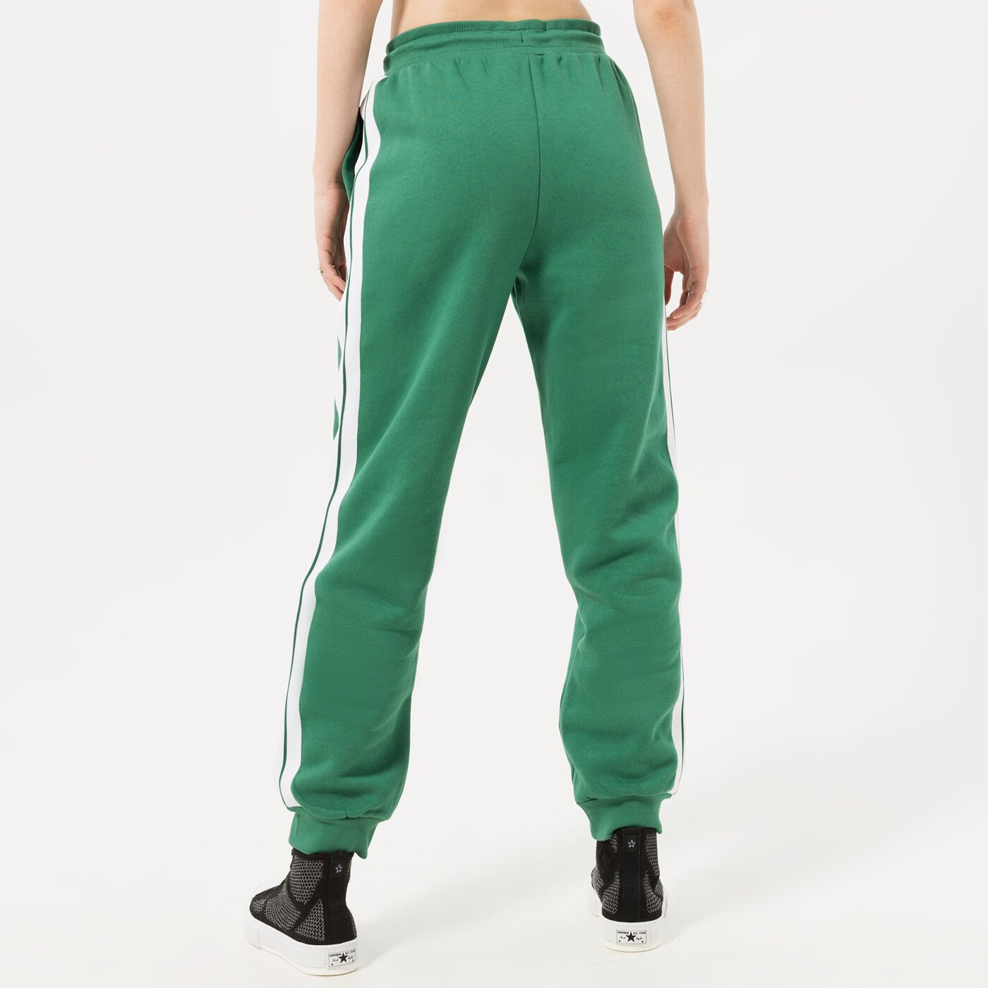 ELLESSE HOSE AIRLA JOG PANT GREEN Grün