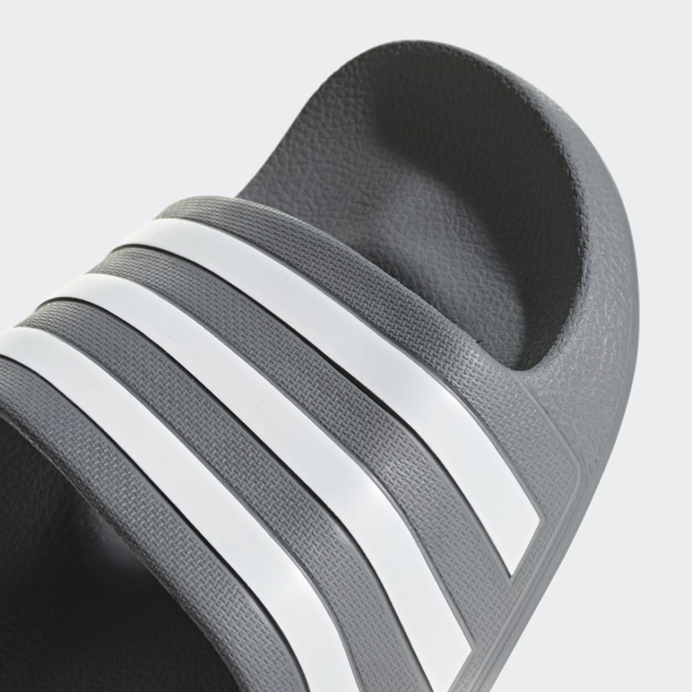 adidas Adilette Aqua F35538 / grau