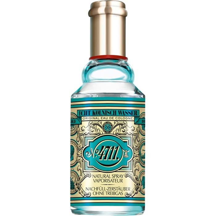 Eau de Cologne Spray