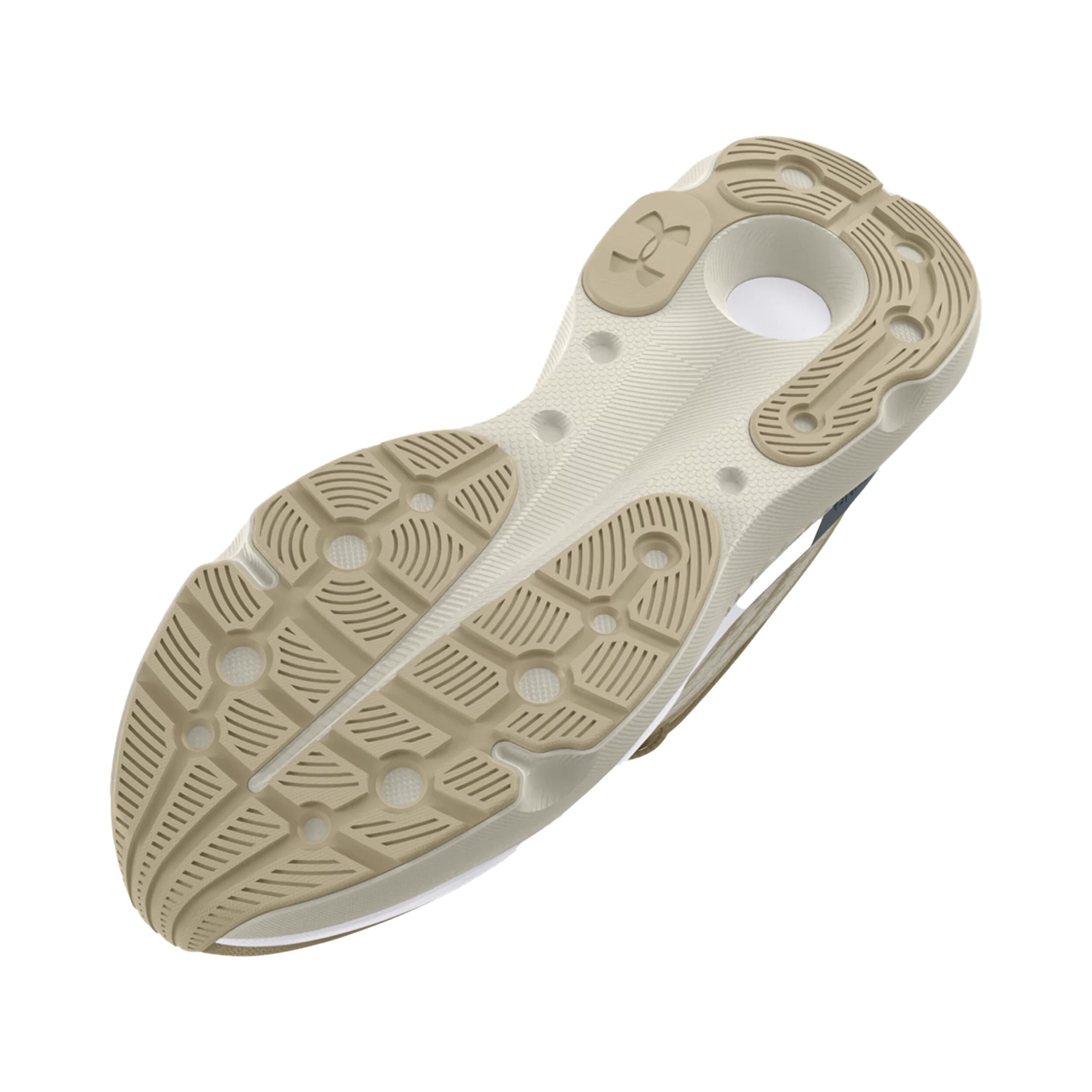 Infinite Pro Cool Down Neutralschuh Herren - Grau, Weiß
