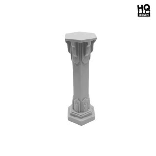 HQ Resin - Dwarf Treasury
