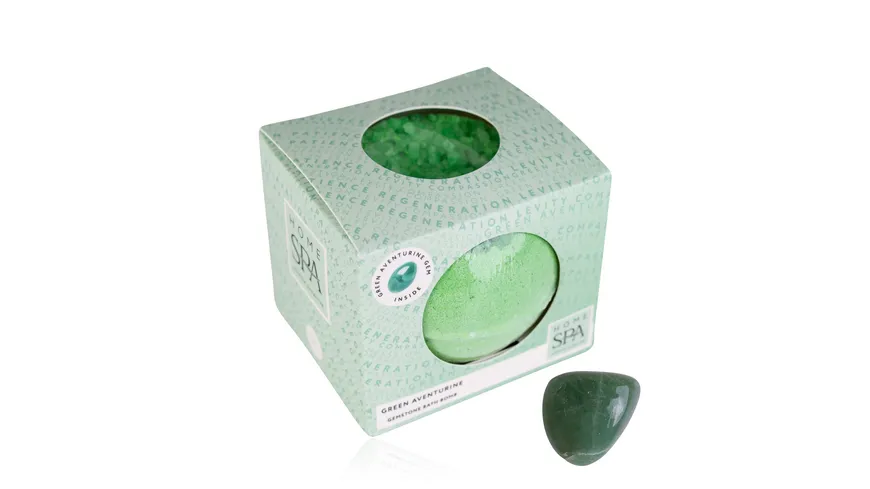 Accentra Badefizzer Home Spa Geschenkpackung