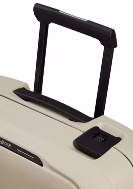 Samsonite Koffer ESSENS 55, 4 Rollen