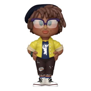 Teenage Mutant Ninja Turtles Vinyl SODA Figur April O'Neil 11 cm