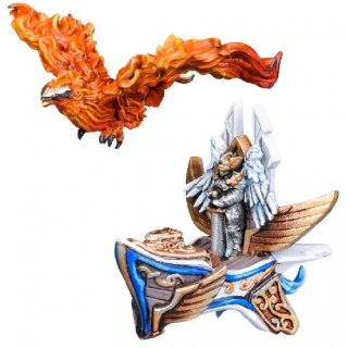 Armada: Basilean Fliers Pack (EN)