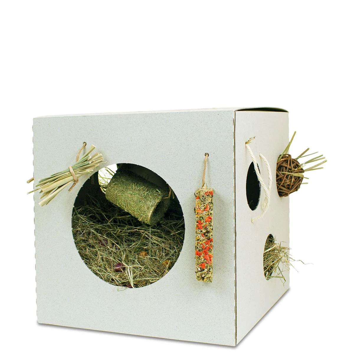 JR Farm PlasticFree Active-Box 1,1kg günstig kaufen