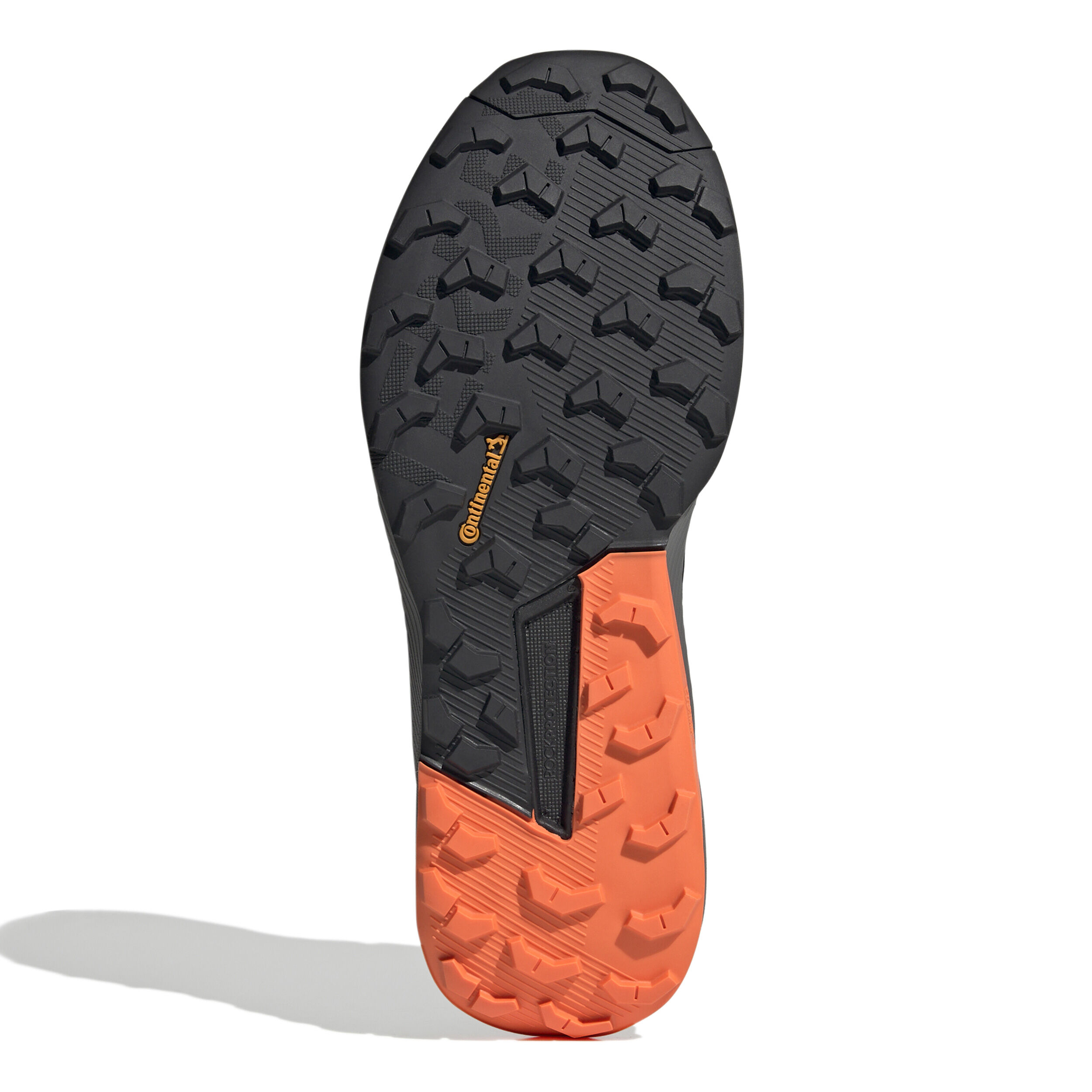 Terrex Trailrider Trailschuh Herren - Flieder, Schwarz