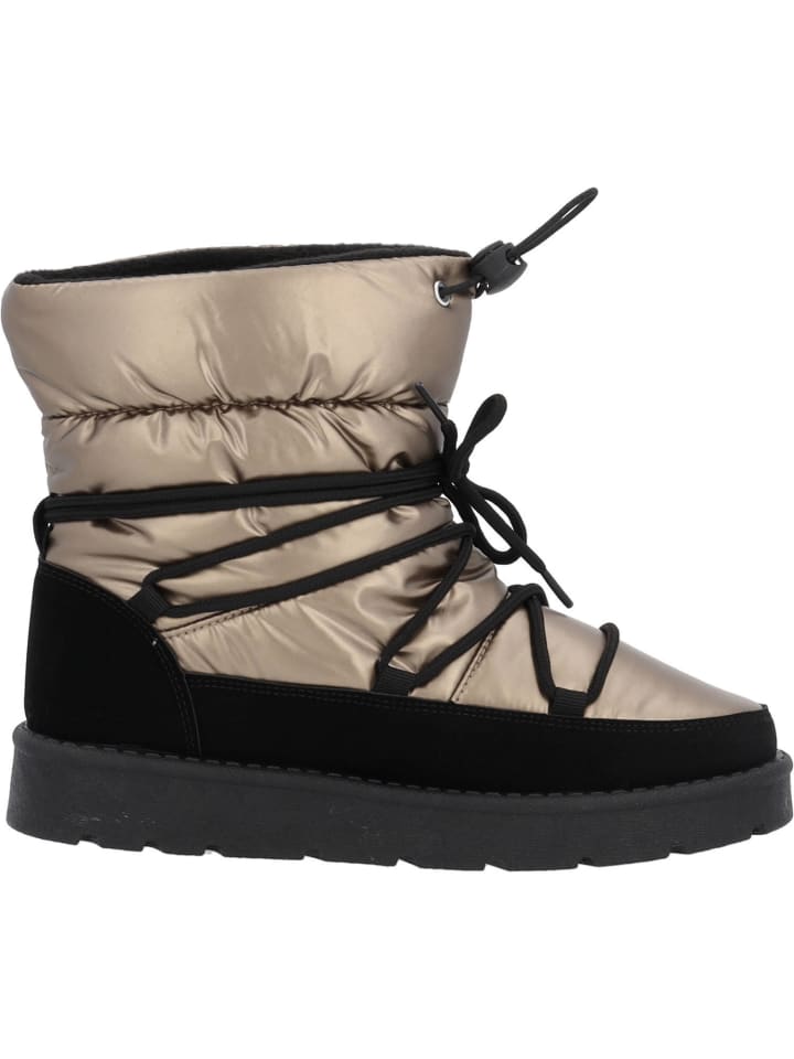 palado Winterstiefel in Bronze günstig kaufen