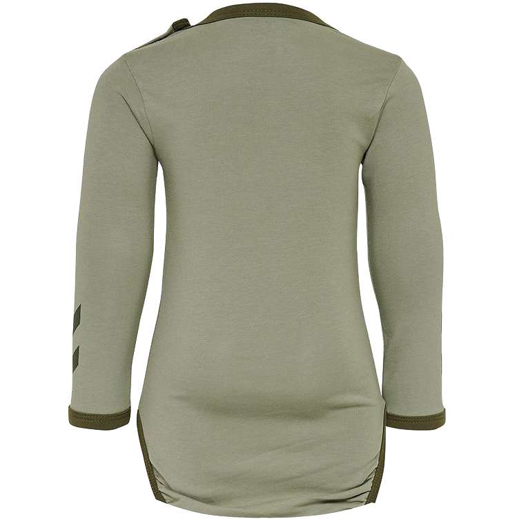 hummel hmlFLIPPER Baby Body 206063-8062