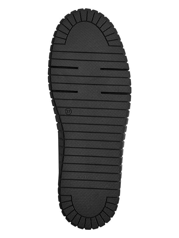 s.Oliver Winterboots in Schwarz günstig kaufen