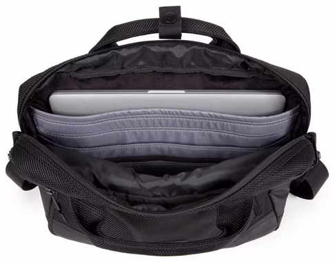 Eastpak Aktentasche ACTON, im praktischen Design