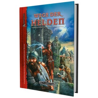 DSA4 - Wege der Helden (Remastered) (DE)