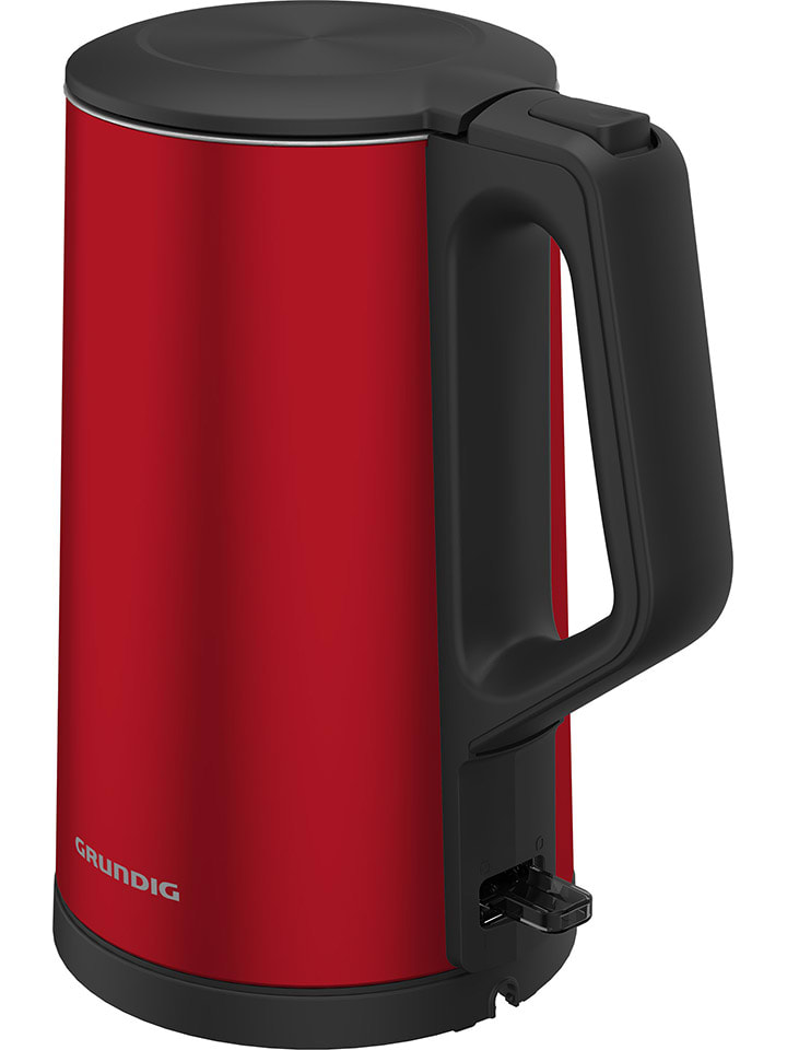 GRUNDIG Wasserkocher 